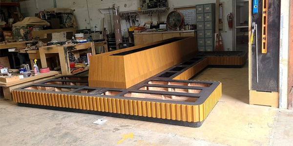 Muebles personalizados